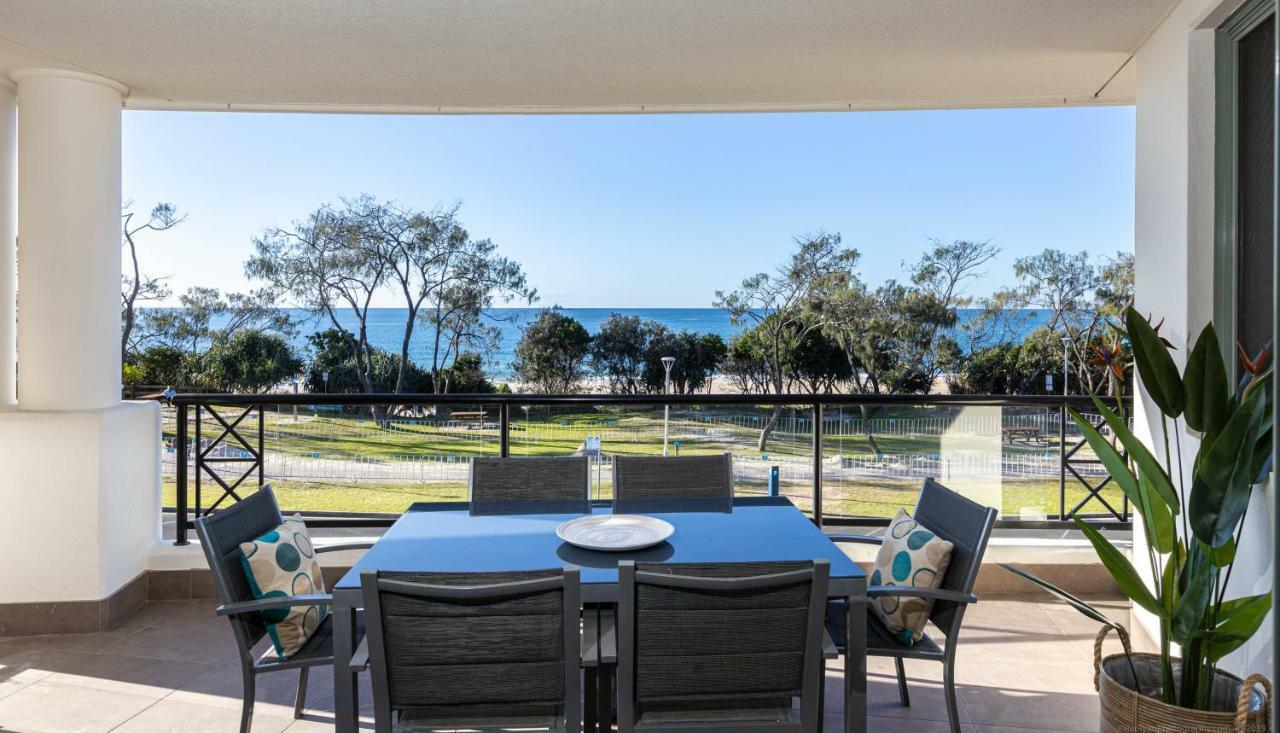 خليج بيرون Bay Royal Apartments المظهر الخارجي الصورة