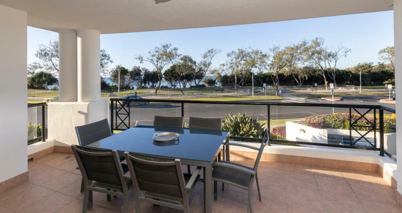 خليج بيرون Bay Royal Apartments المظهر الخارجي الصورة