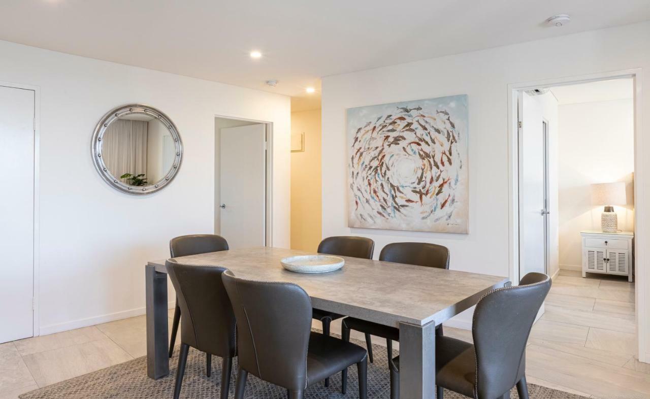 خليج بيرون Bay Royal Apartments المظهر الخارجي الصورة
